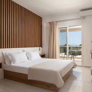 αγρελιά Άγιος Νικόλαος